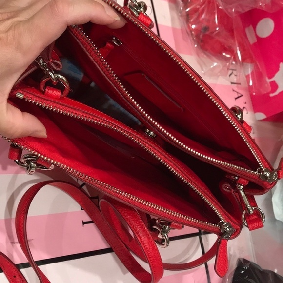 🔥Sales🔥 Coach Handbag new with tag🔥Gift Idea - Picture 7 of 8